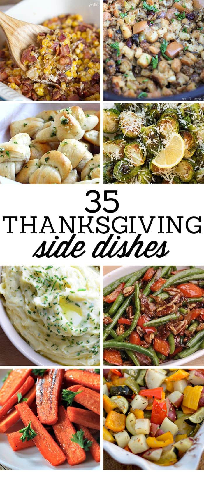 We have every thanksgiving recipe you need including plenty of vegetarian and vegan options. Jello Dishes For Thanksgiving - The 30 Best Ideas for Thanksgiving Dinner Side Dishes ...
