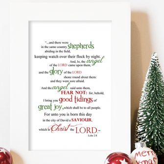 Christmas Printables Archives - Yellow Bliss Road