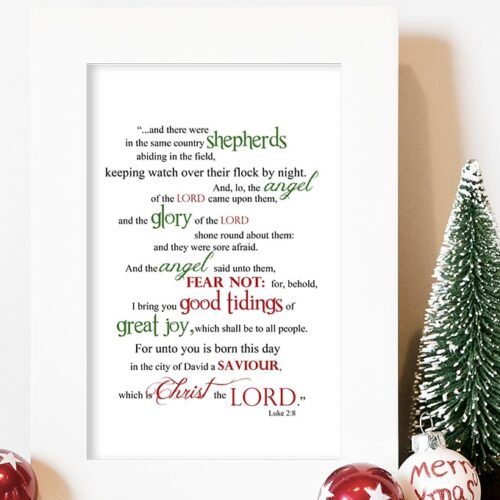 Christmas Printables Archives - Yellow Bliss Road