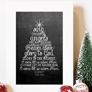 free printables for holidays