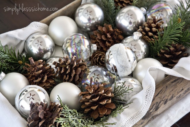 Christmas Home Tour 2012 | YellowBlissRoad.com
