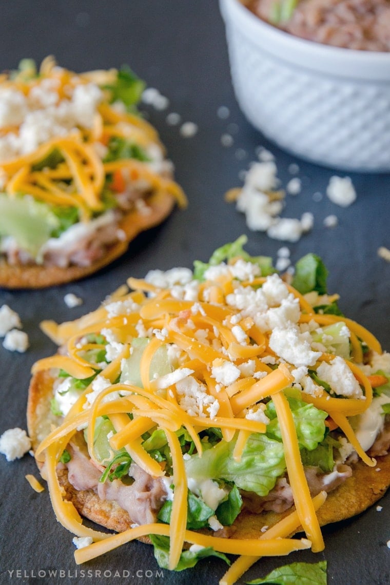 Easy Dinner Recipes
