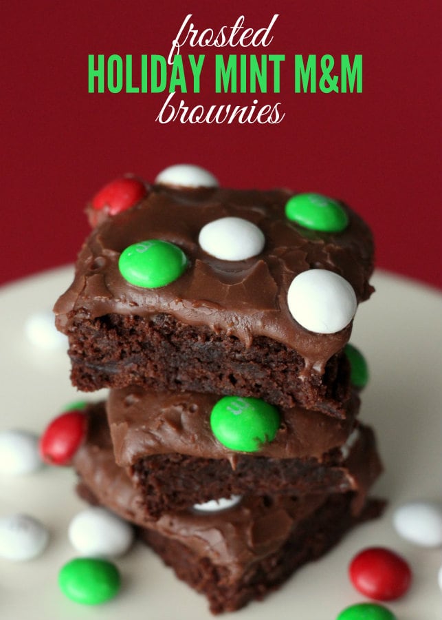 Quick & Easy Christmas Treats to Make Right Now Quick & Easy Christmas Treats to Make Right Now