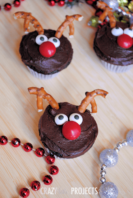 Quick Easy Christmas Treats To Make Right Now