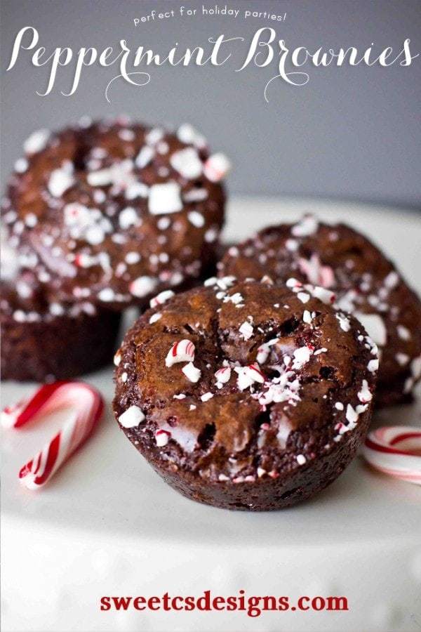 Make Brownie Mix Into Cupcakes