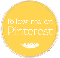 follow on pinterest