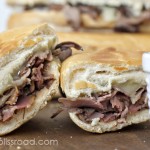 French Dip 1