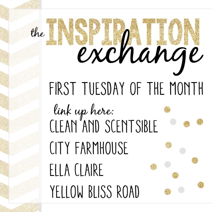 inspiration exchange button