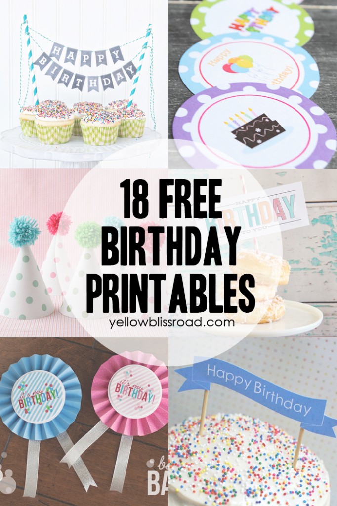 Cocomelon Birthday Cake Topper Printable / Printable Cake Toppers for ...