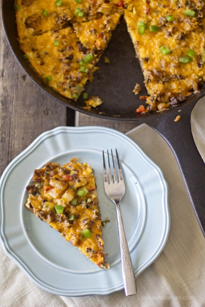 Breakfast Skillet-image