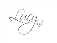 Signature of the name Lucy