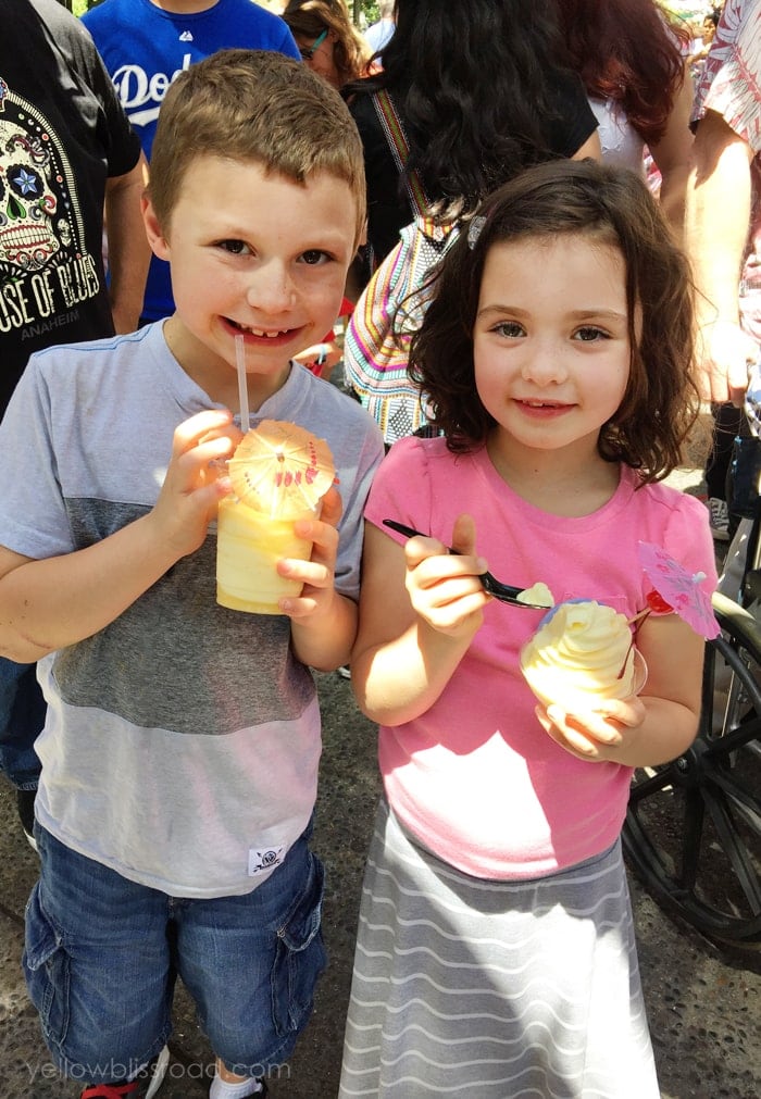 Dole Whips