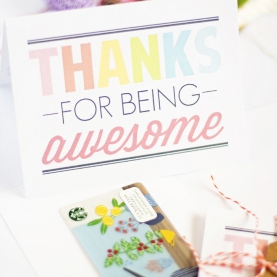 Free Printables for All Occasions | YellowBlissRoad.com