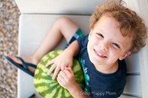 Tips For Candid Pictures - Snap Happy Mom for Yellow Bliss Road