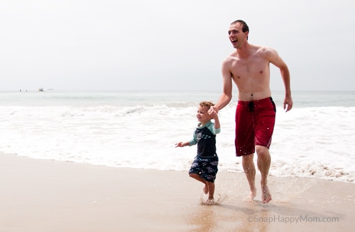 how to photograph your summer