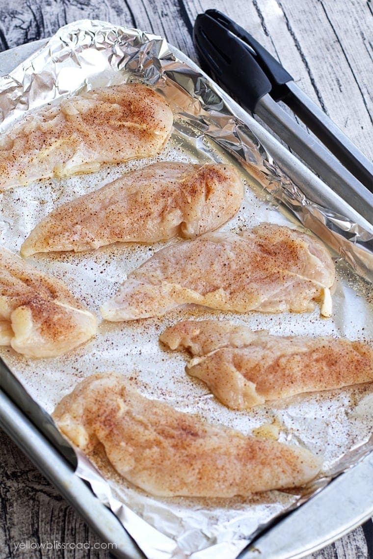 Chicken
