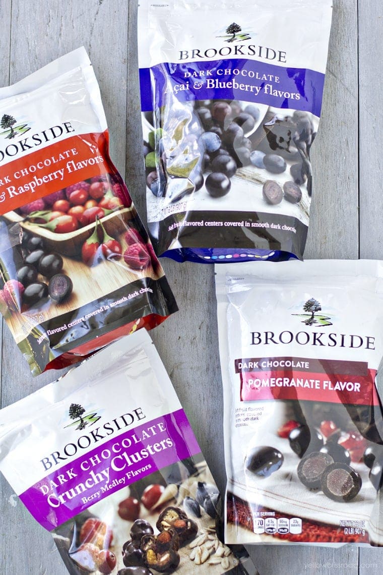 Brookside Chocolate