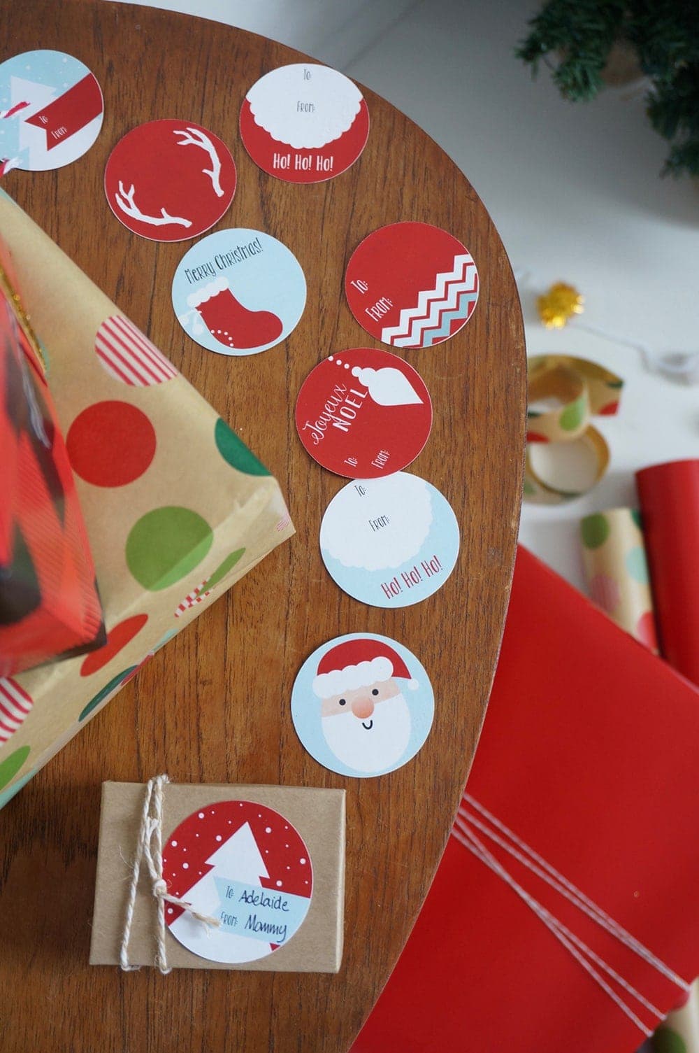 Free-Printable-Christmas-Gift-Tags - 6