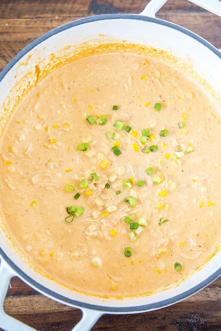 Arizona Corn Chowder (1 of 5)