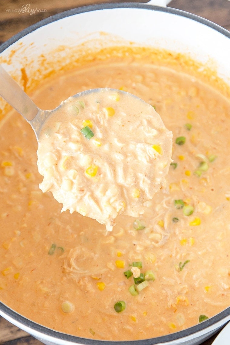 Arizona Corn Chowder (3 of 5)