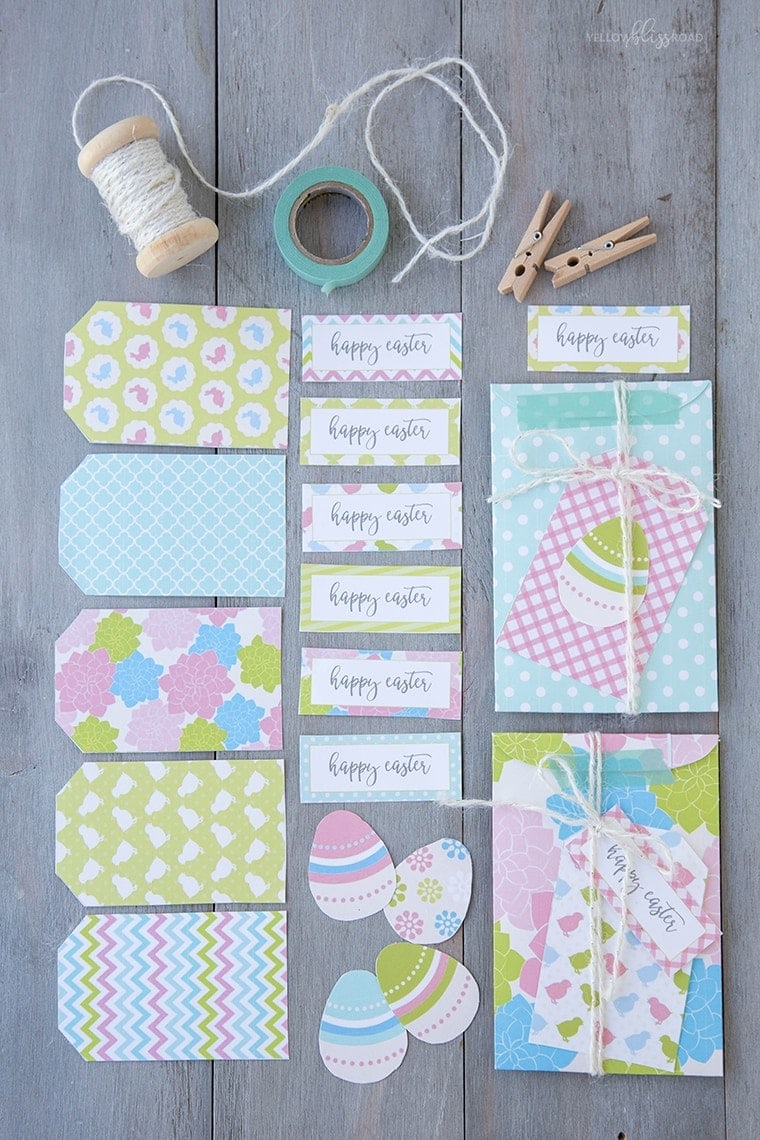 Easter Party Printables (8 of 8)