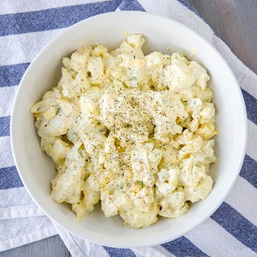 Perfect Egg Salad Recipe for Sandwiches | YellowBlissRoad.com