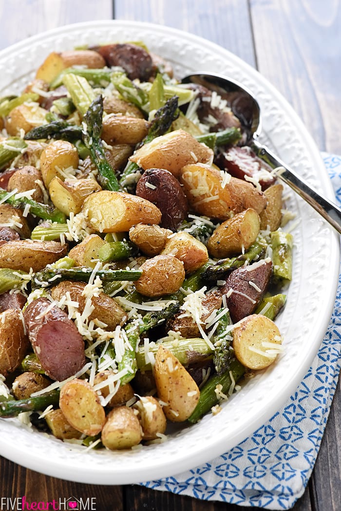 Sides For Easter Roast At Michael Trotter Blog
