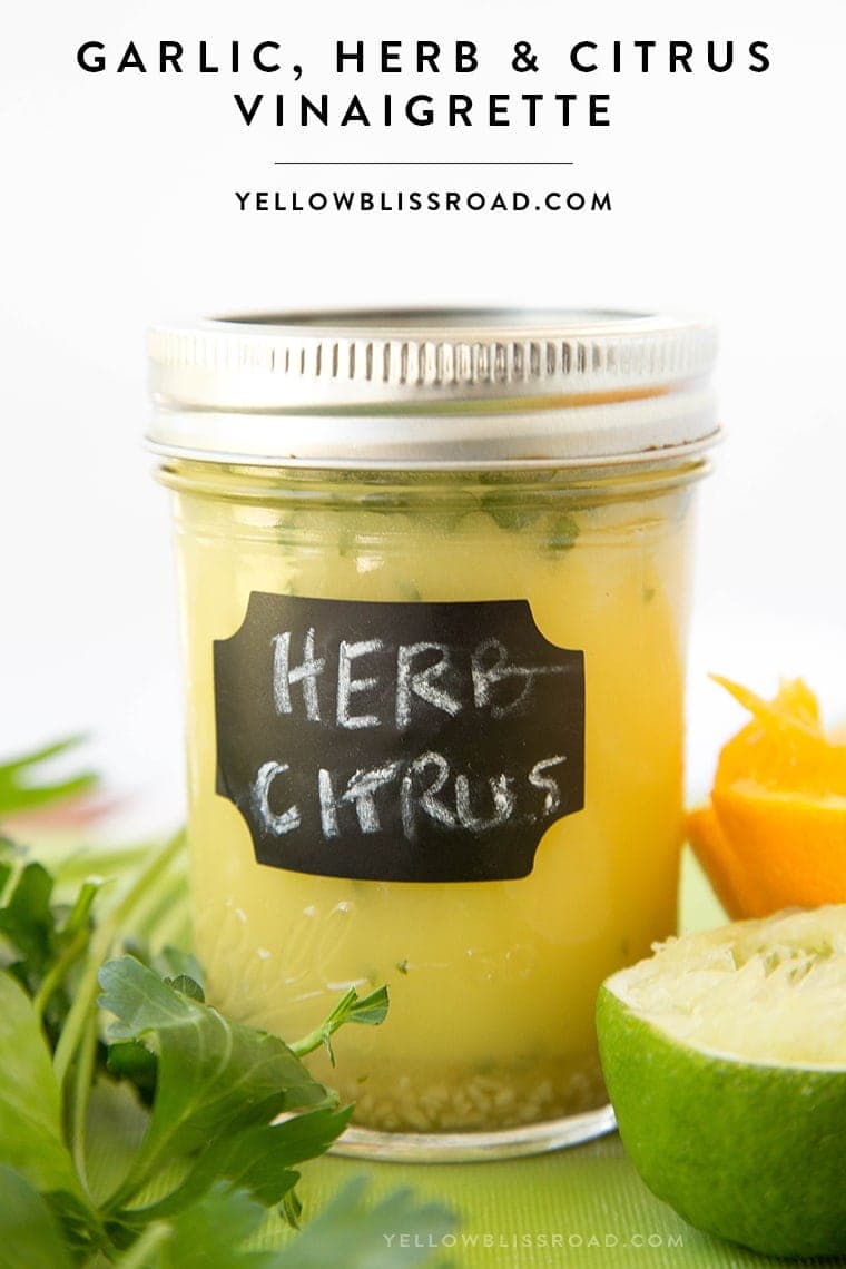 Garlic Tincture