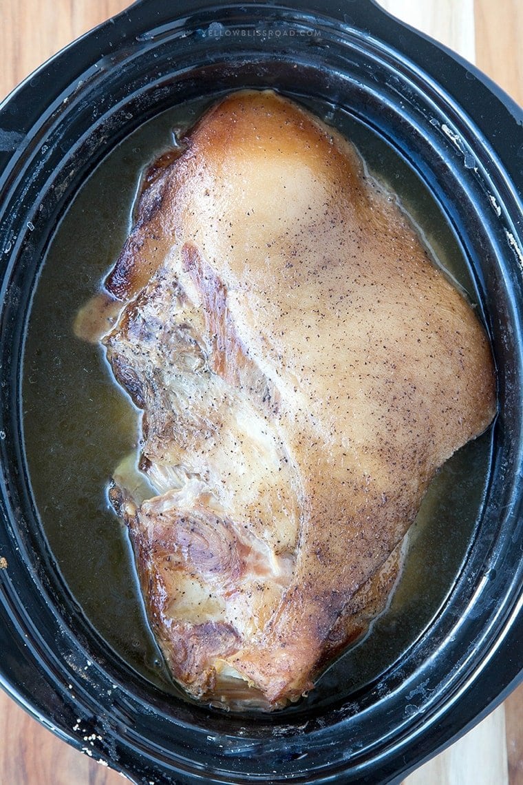 Kalua Pork 1