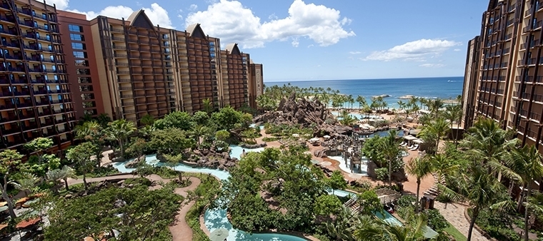 Disney-Aulani-Waikolohe-Valley