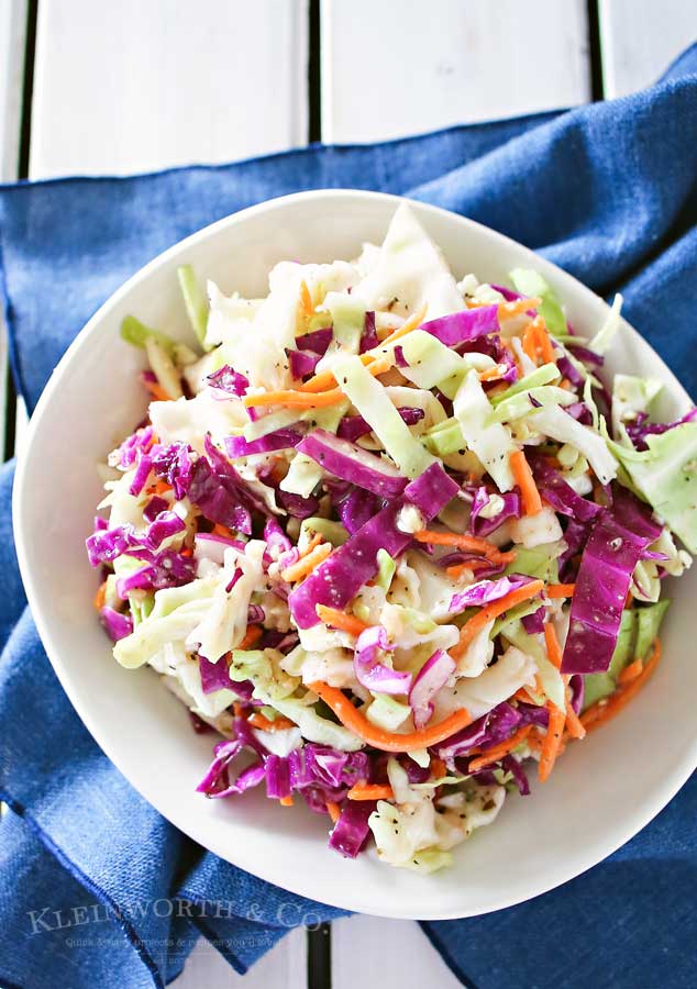 Italian-Coleslaw-kleinworth and co