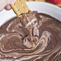 S'mores Dip