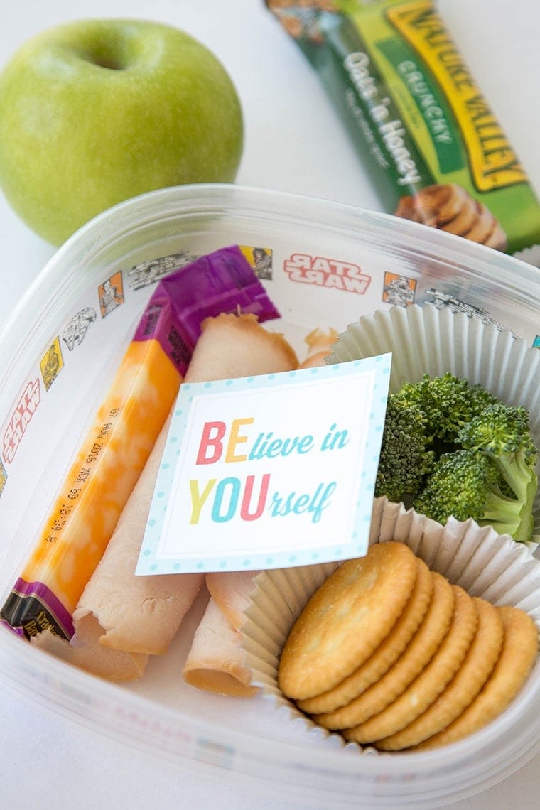 School Lunch Ideas (9 of 9)