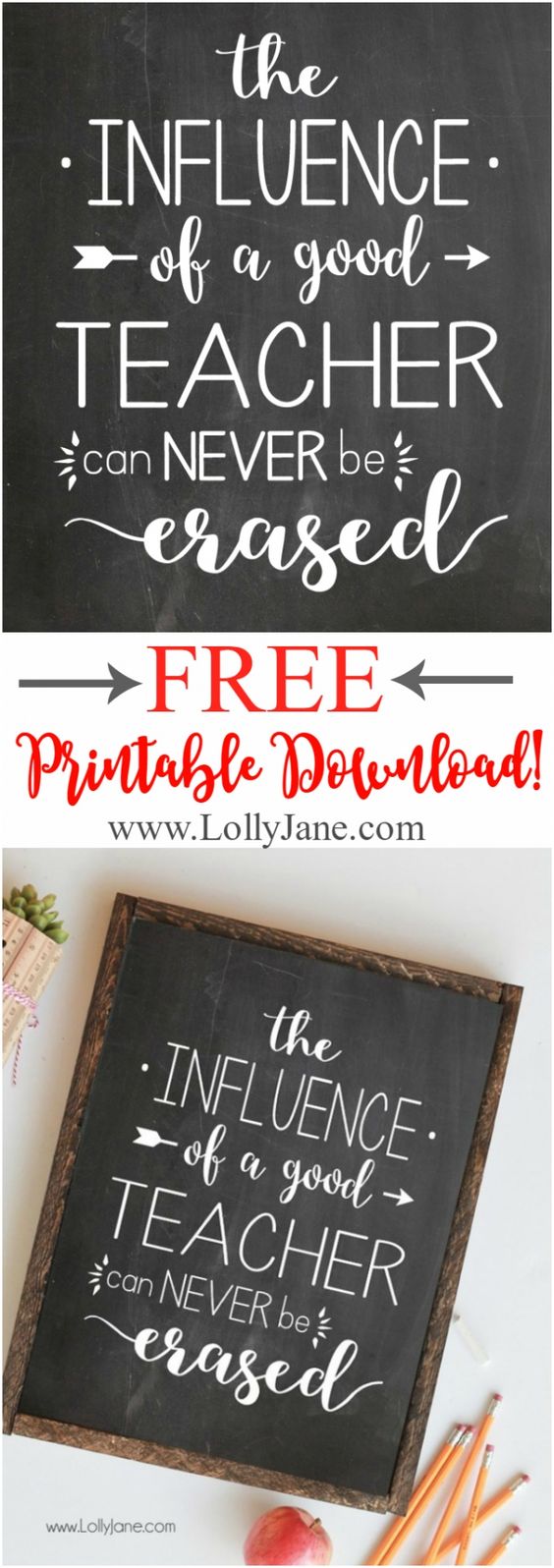 Download 35 Back to School Printables - Yellow Bliss Road