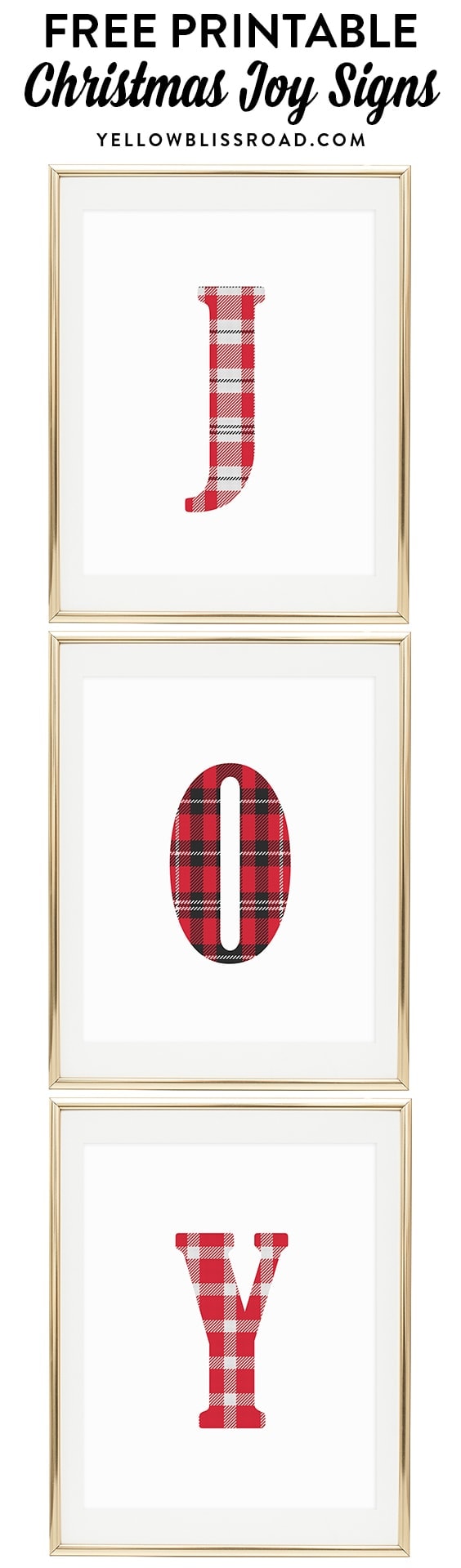 free-printable-christmas-joy-signs-in-plaid-and-white