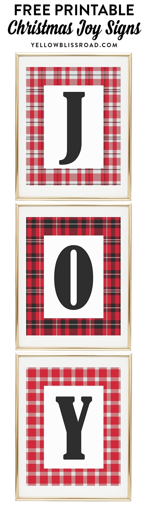 free-printable-christmas-joy-signs-in-plaid