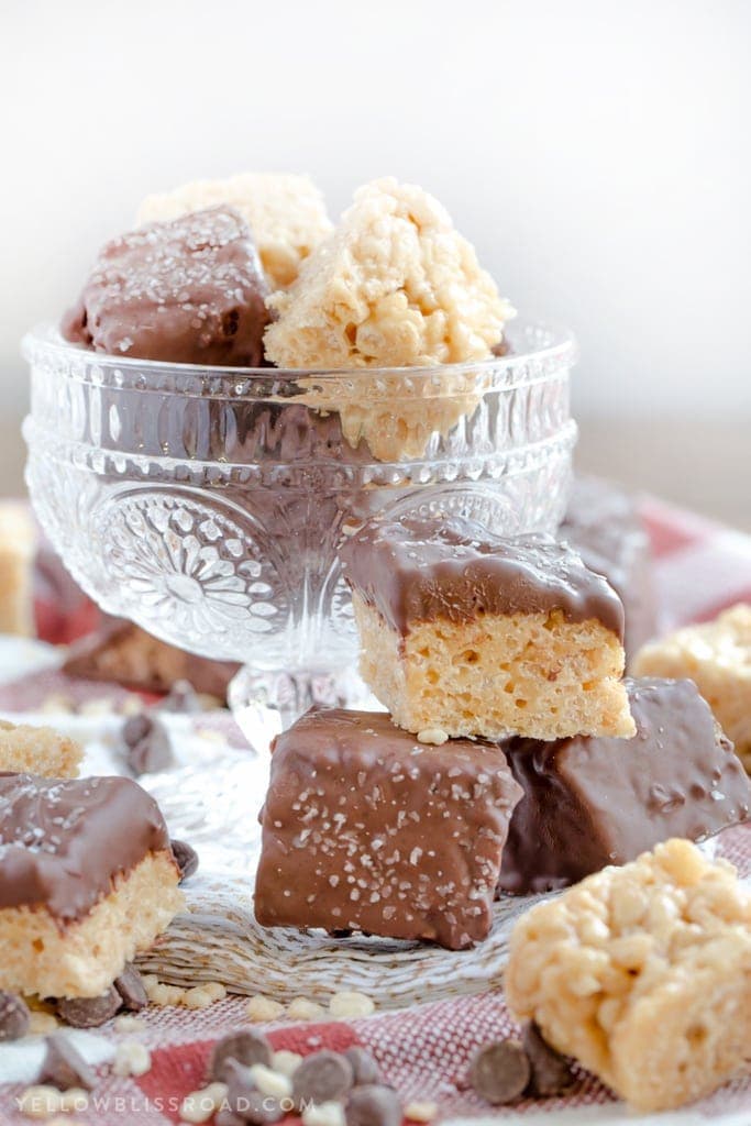 Chocolate Marshmallow Rice Krispie How To Cake It Chocolate Marshmallow Rice Krispie How To Cake It