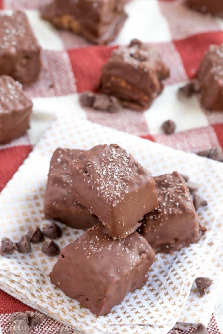 Dark Chocolate Caramel M Amp Dark Chocolate Caramel M Amp