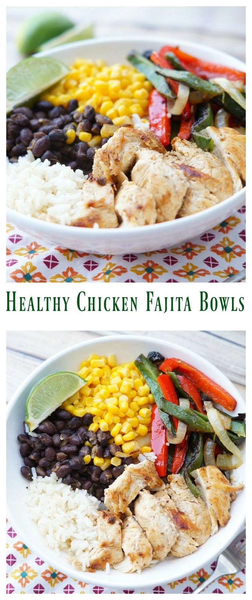 Healthy Recipes