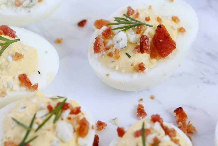 hard boiled eggs Archives Yellow Bliss Road