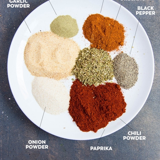 Cajun Seasoning with 8 Spices Cajun Popcorn Recipe