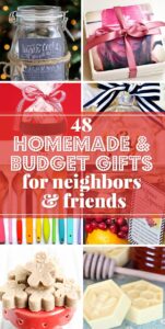 35 Gift Ideas for Neighbors and Friends