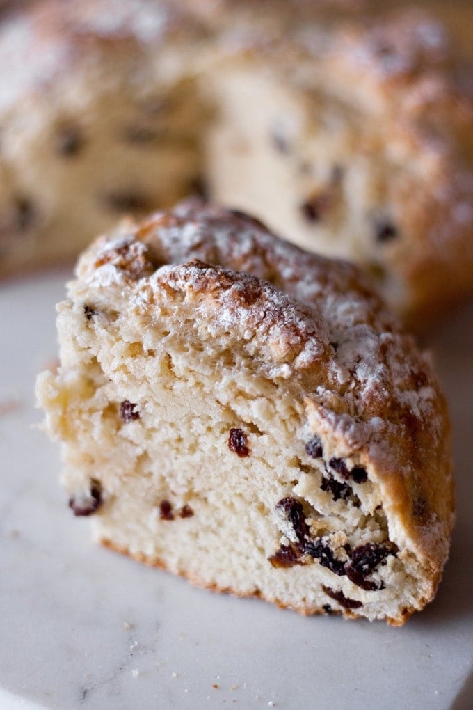 Irish Soda Bread