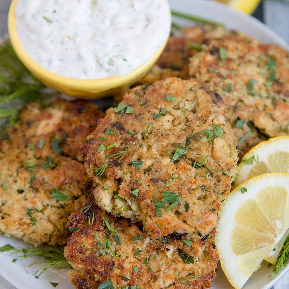 Salmon Patties Aka Salmon Cakes Salmon Patty Recipe