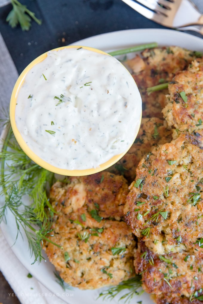 World's Best Tartar Sauce Recipe