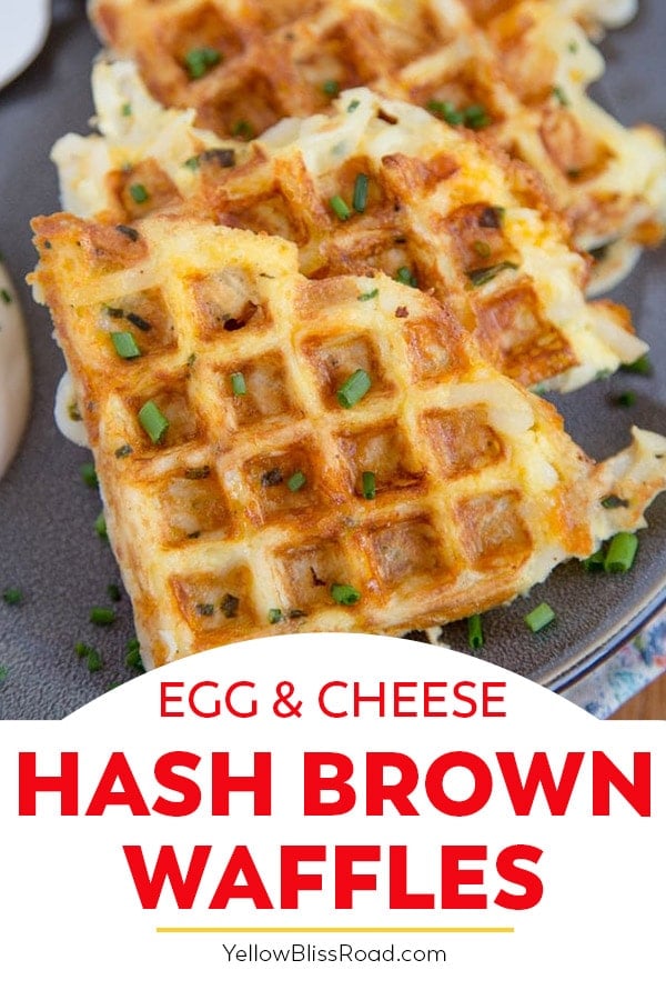 Waffle Maker Hashbrown, ToTT Store