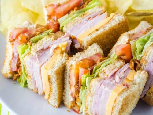 sandwich