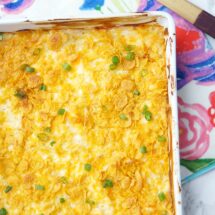 Hashbrown Casserole