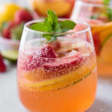 White Sangria