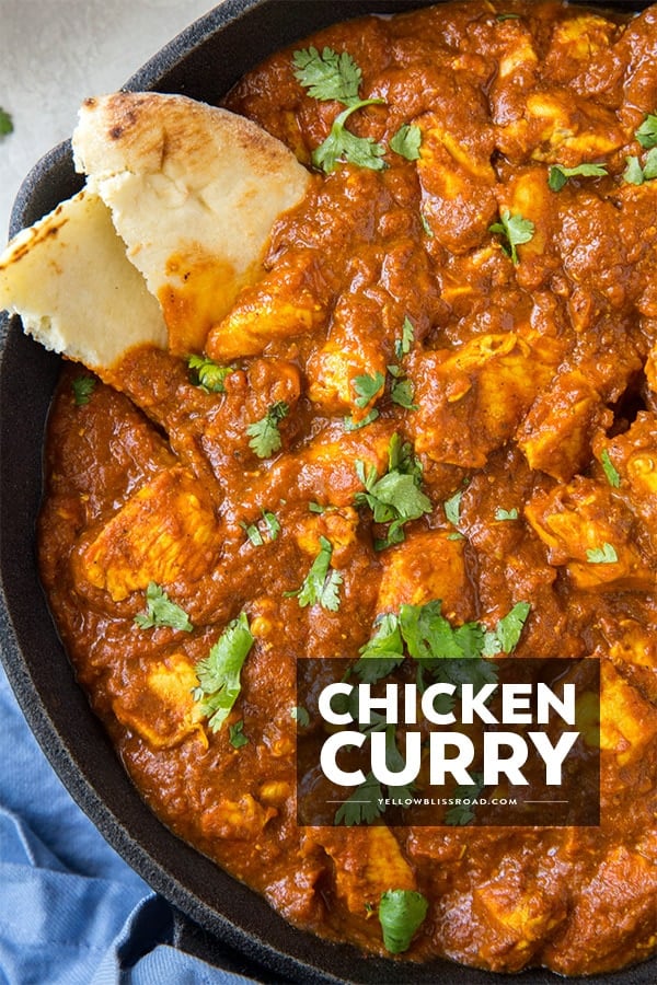 Chicken Curry